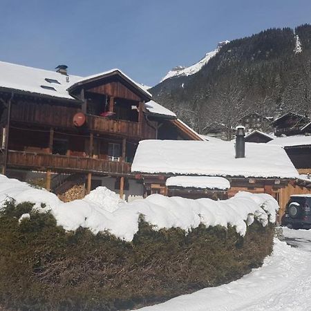 Chalet Spillstatt Grindelwald Zewnętrze zdjęcie