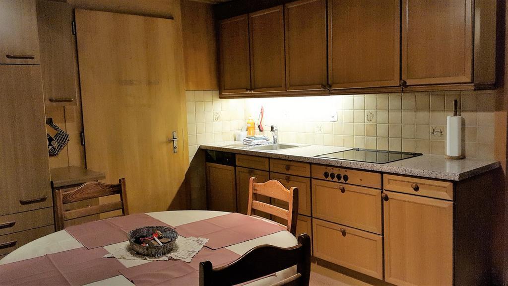 Chalet Spillstatt Grindelwald Zewnętrze zdjęcie