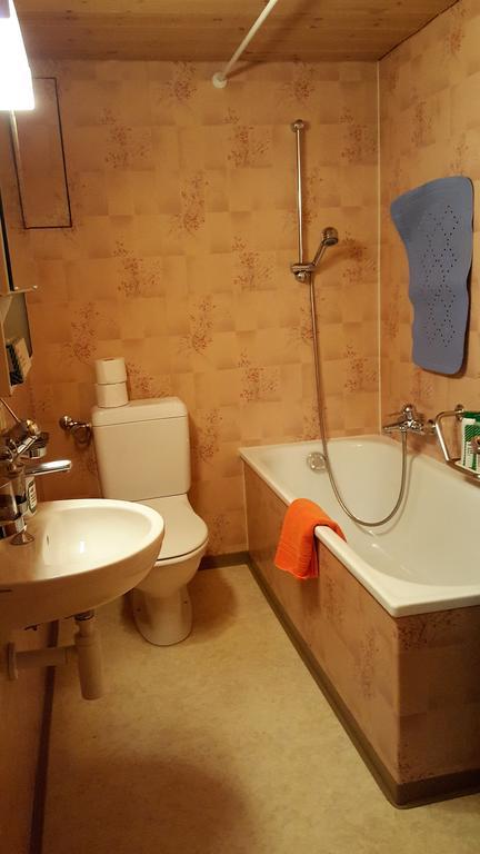 Chalet Spillstatt Grindelwald Pokój zdjęcie