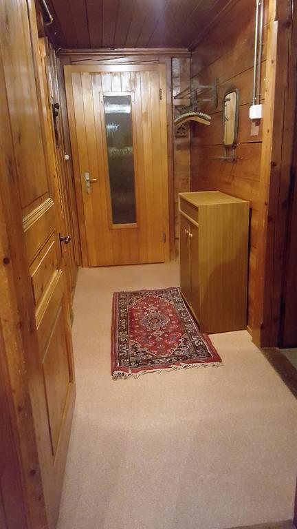 Chalet Spillstatt Grindelwald Pokój zdjęcie